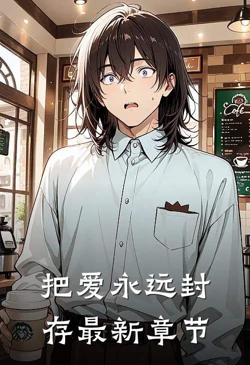 把爱永远封存最新章节