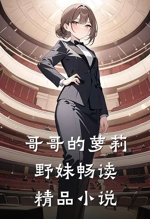 哥哥的萝莉野妹畅读精品小说