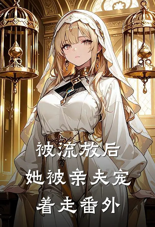 被流放后，她被亲夫宠着走番外