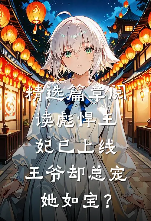 精选篇章阅读彪悍王妃已上线，王爷却总宠她如宝？