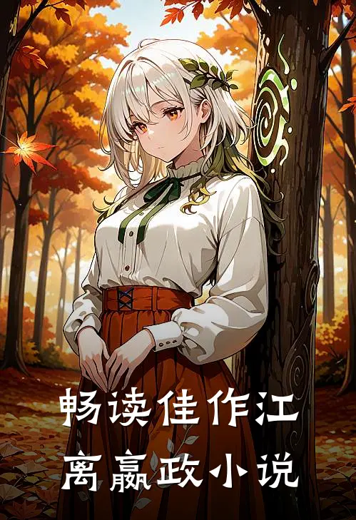 畅读佳作江离嬴政小说