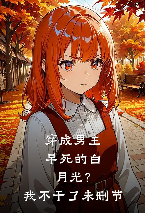 穿成男主早死的白月光?我不干了未删节