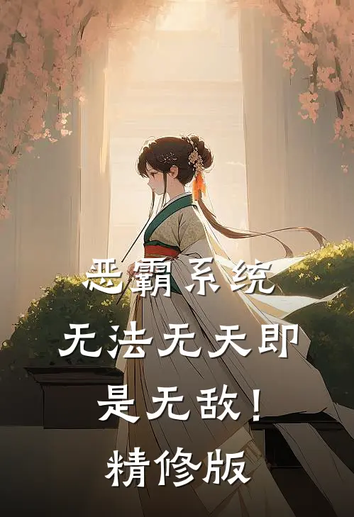 恶霸系统：无法无天即是无敌！精修版