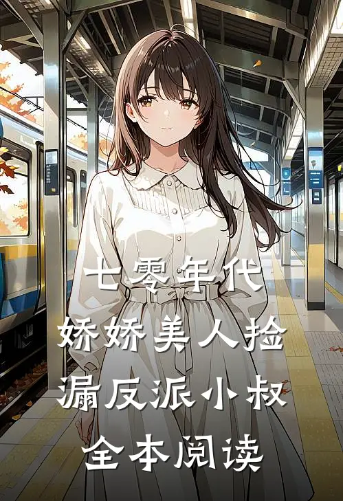 七零年代：娇娇美人捡漏反派小叔全本阅读