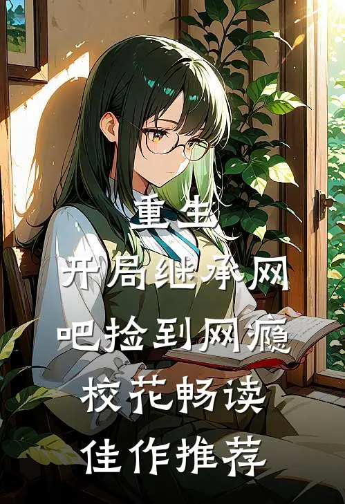 重生：开局继承网吧捡到网瘾校花畅读佳作推荐