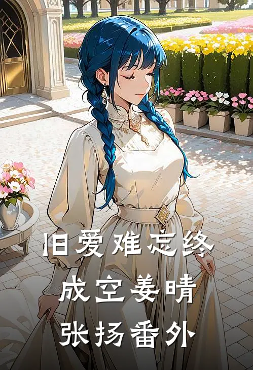 旧爱难忘终成空姜晴张扬番外