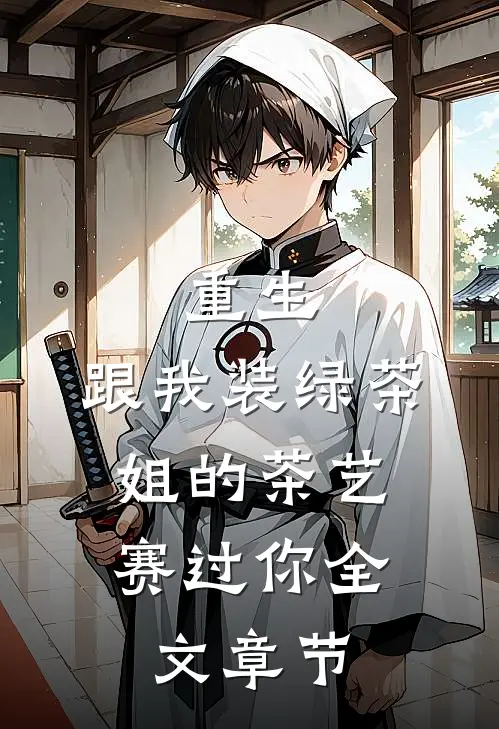 重生：跟我装绿茶，姐的茶艺赛过你全文章节