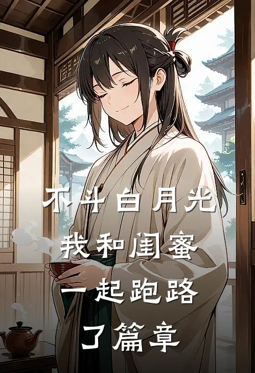 不斗白月光，我和闺蜜一起跑路了篇章