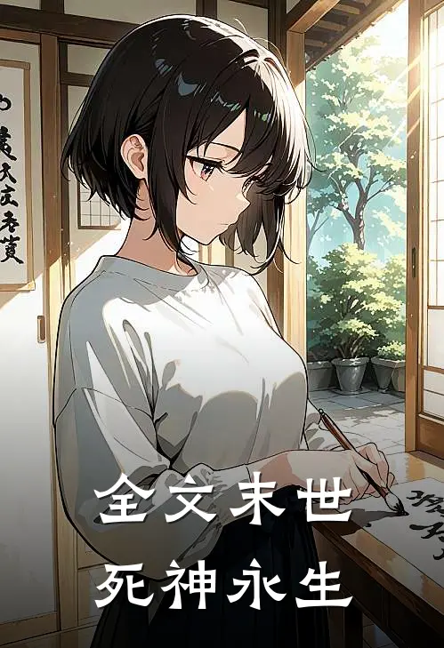 全文末世死神永生免费阅读