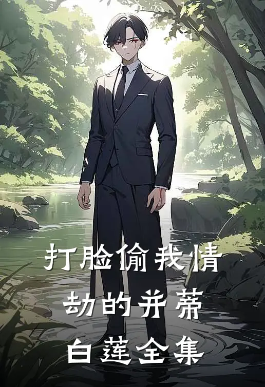 打脸偷我情劫的并蒂白莲 全集