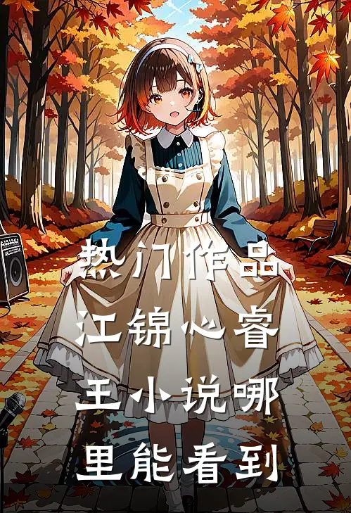 热门作品江锦心睿王小说哪里能看到