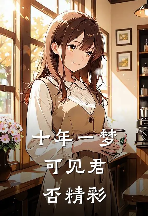 十年一梦，可见君否精彩