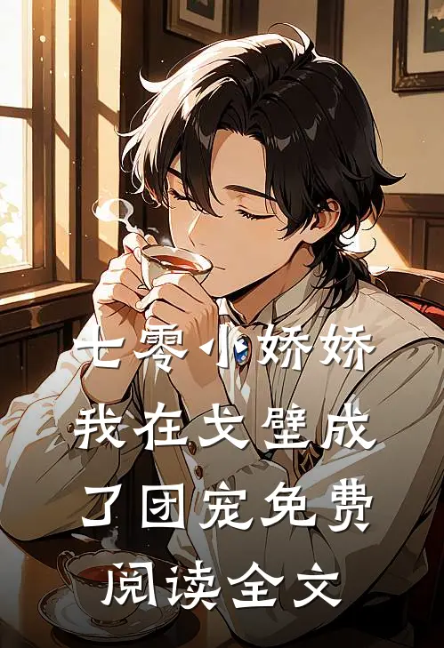 七零小娇娇，我在戈壁成了团宠免费阅读全文