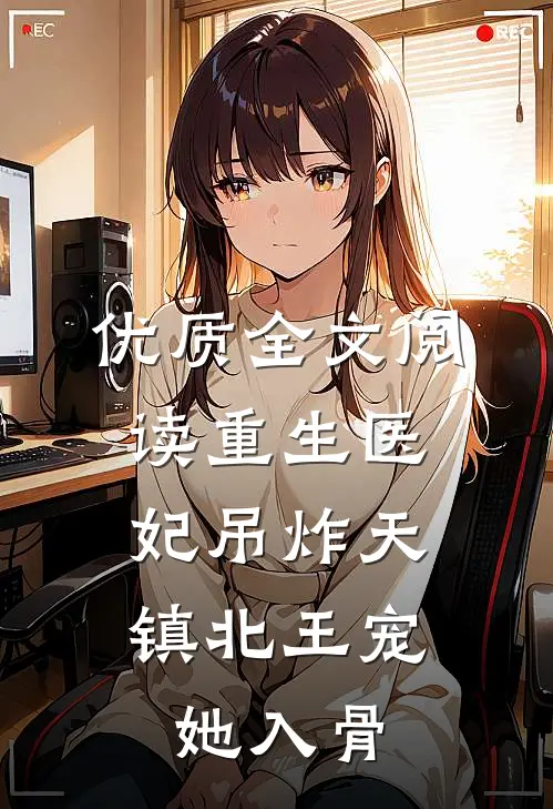 优质全文阅读重生医妃吊炸天，镇北王宠她入骨