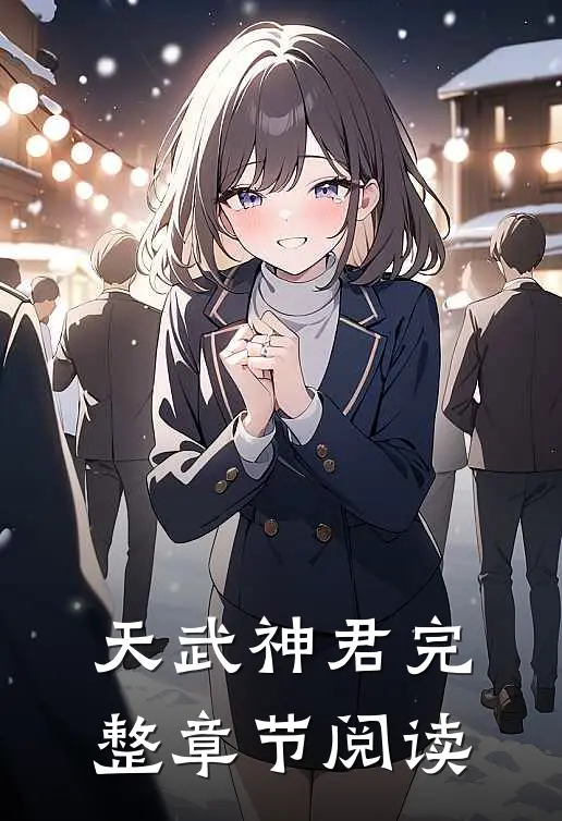 天武神君完整章节阅读