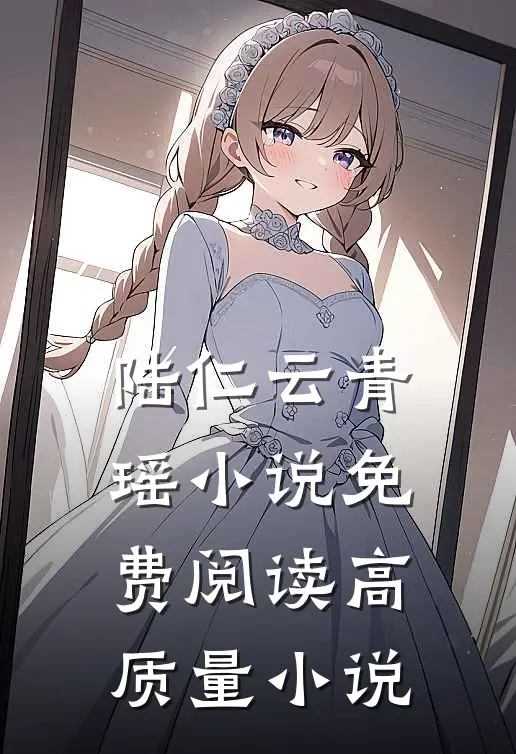 陆仁云青瑶小说免费阅读高质量小说