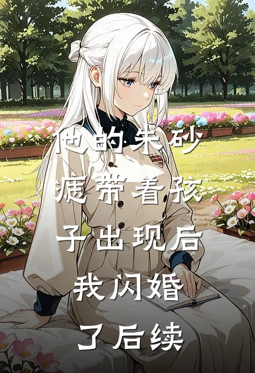 他的朱砂痣带着孩子出现后，我闪婚了后续
