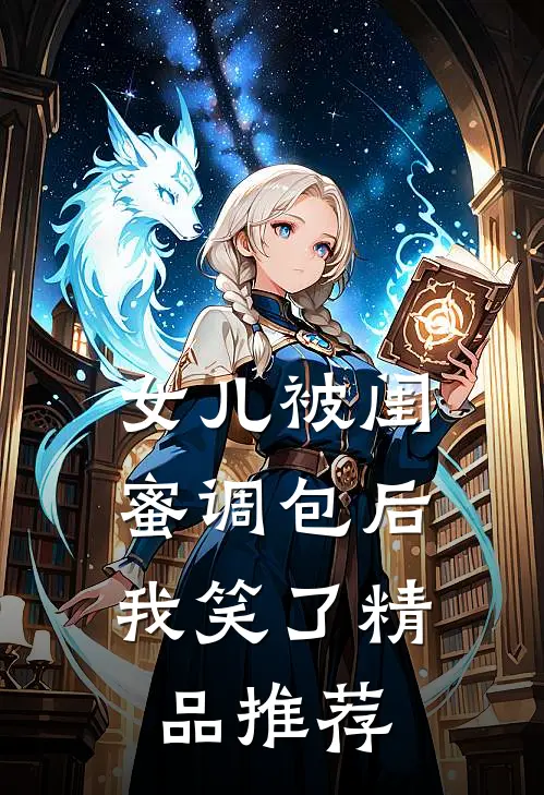 女儿被闺蜜调包后，我笑了精品推荐