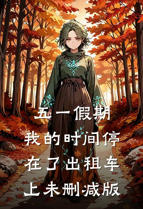 五一假期，我的时间停在了出租车上未删减版