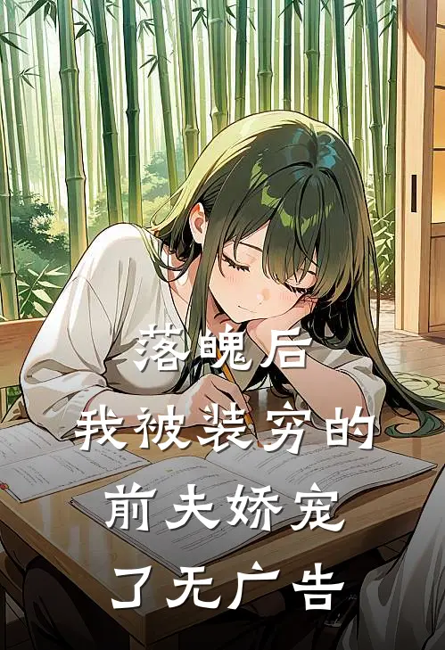 落魄后，我被装穷的前夫娇宠了无广告