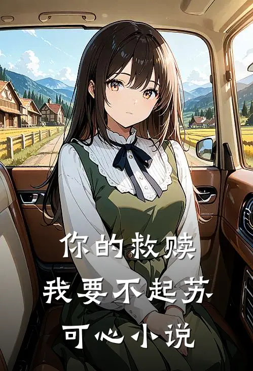 你的救赎，我要不起苏可心小说
