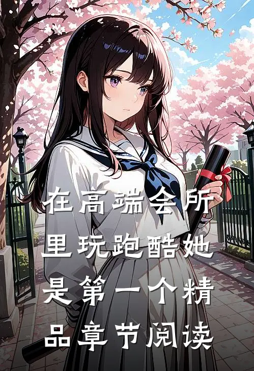 在高端会所里玩跑酷她是第一个精品章节阅读