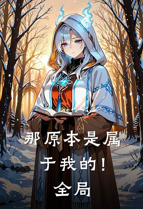 那原本是属于我的！全局