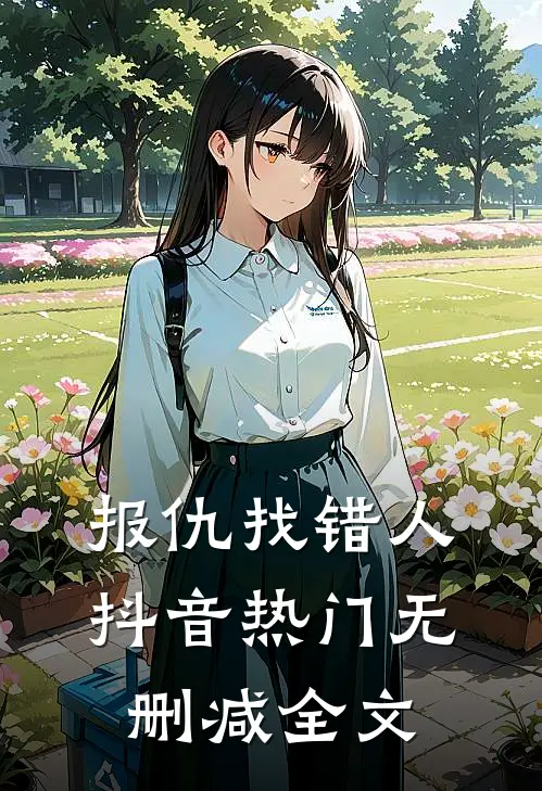 报仇找错人抖音热门无删减全文