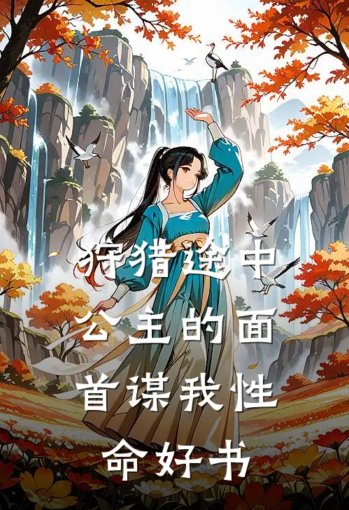 狩猎途中，公主的面首谋我性命好书