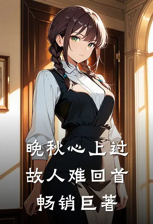 晚秋心上过，故人难回首畅销巨著