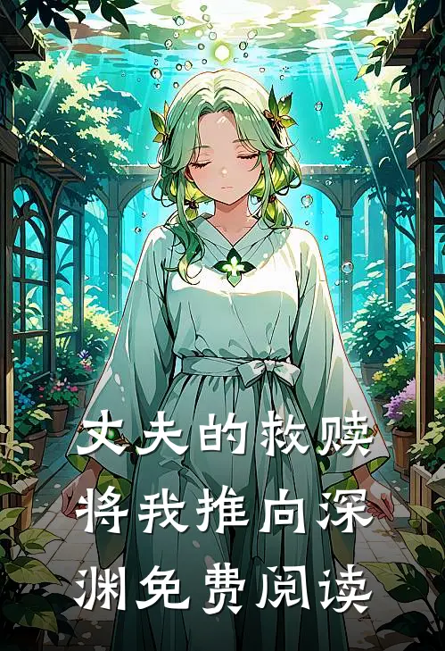 丈夫的救赎将我推向深渊免费阅读