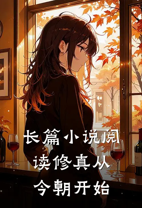 长篇小说阅读修真从今朝开始
