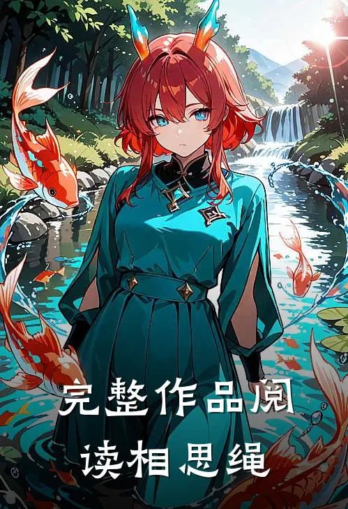 完整作品阅读相思绳