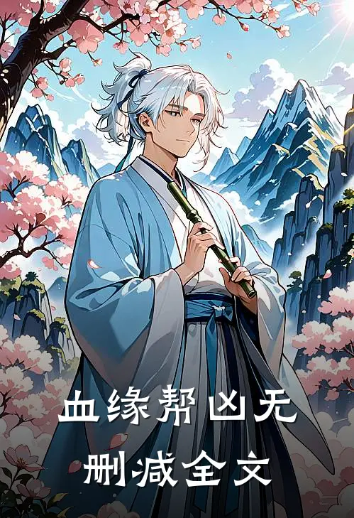 血缘帮凶无删减全文