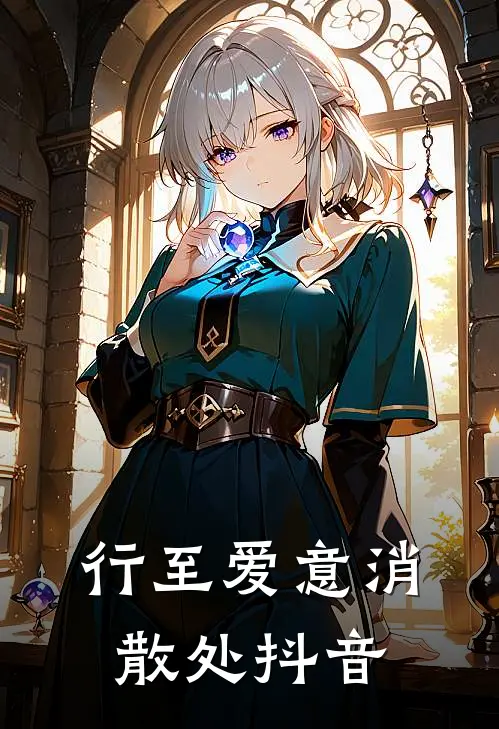 行至爱意消散处抖音