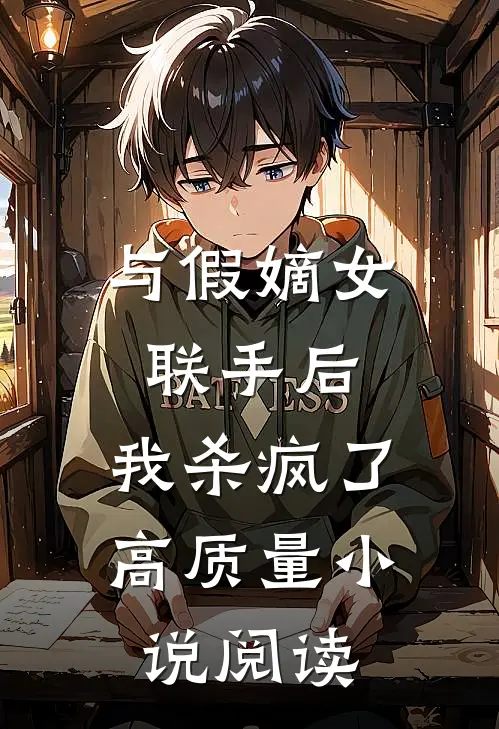 与假嫡女联手后，我杀疯了高质量小说阅读