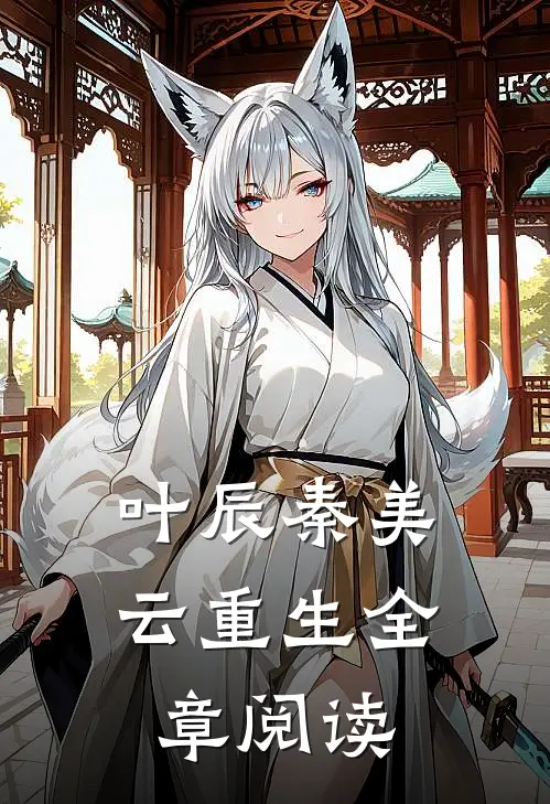 叶辰秦美云重生全章阅读