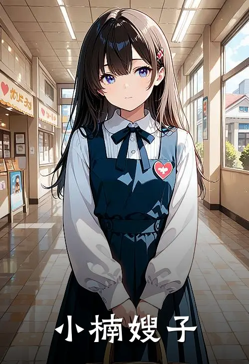 小楠嫂子