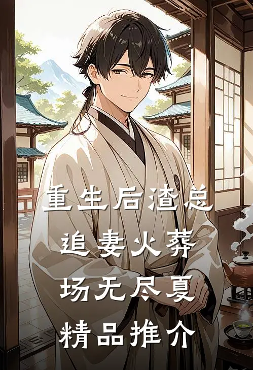 重生后渣总追妻火葬场 无尽夏精品推介