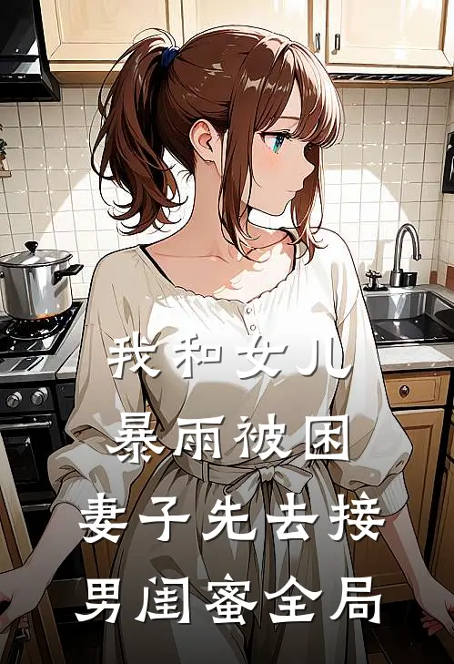 我和女儿暴雨被困，妻子先去接男闺蜜全局