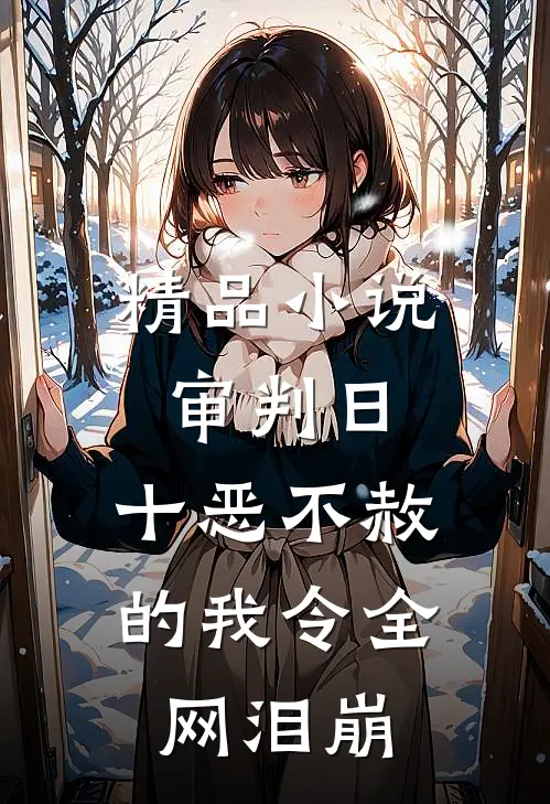 精品小说审判日：十恶不赦的我令全网泪崩