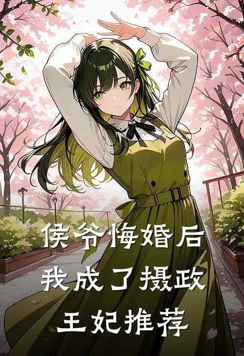 侯爷悔婚后，我成了摄政王妃推荐