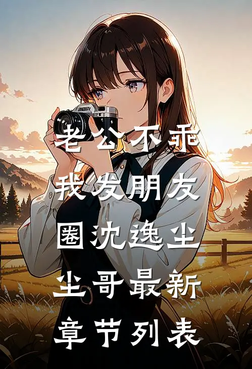 老公不乖，我发朋友圈沈逸尘尘哥最新章节列表