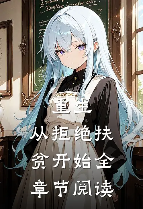 重生，从拒绝扶贫开始全章节阅读