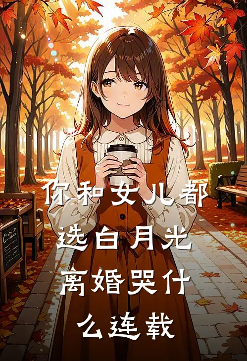 你和女儿都选白月光，离婚哭什么连载