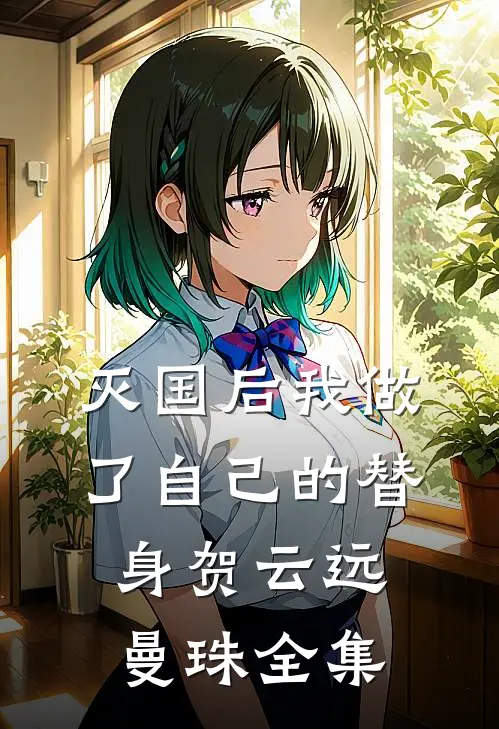 灭国后我做了自己的替身贺云远曼珠 全集