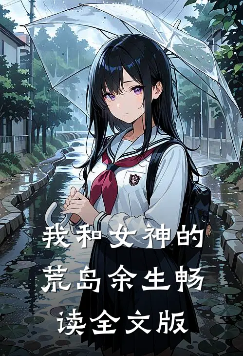 我和女神的荒岛余生畅读全文版