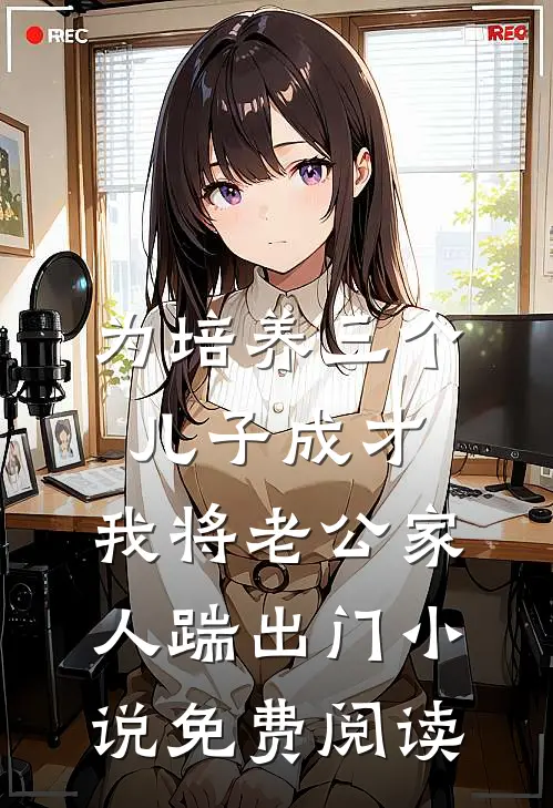 为培养三个儿子成才，我将老公家人踹出门小说免费阅读