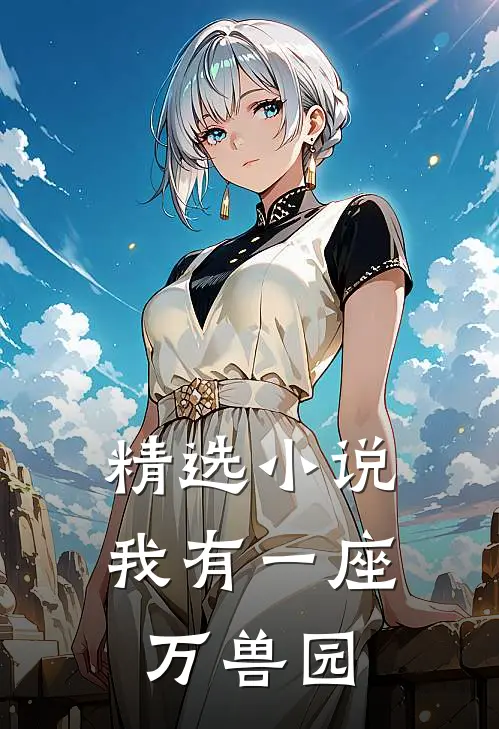精选小说我有一座万兽园