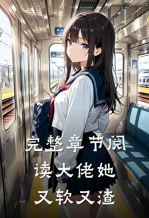 完整章节阅读大佬她又软又渣